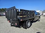 Used 2016 Ford F-350 Regular Cab Stake Bed for sale #G25064 - photo 5
