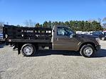 Used 2016 Ford F-350 Regular Cab Stake Bed for sale #G25064 - photo 6