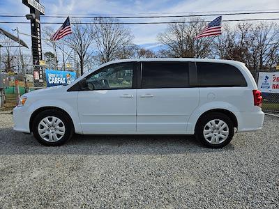 Used 2017 Dodge Grand Caravan SE Minivan for sale #G25067 - photo 2