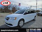 Used 2017 Dodge Grand Caravan SE Minivan for sale #G25067 - photo 1