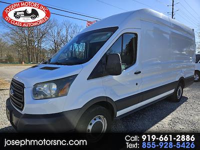 Used 2016 Ford Transit 250 High Roof Empty Cargo Van for sale #G25068 - photo 1
