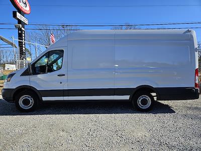 Used 2016 Ford Transit 250 High Roof Empty Cargo Van for sale #G25068 - photo 2