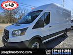 Used 2016 Ford Transit 250 High Roof Empty Cargo Van for sale #G25068 - photo 1