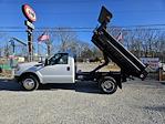 Used 2015 Ford F-350 Regular Cab Cab Chassis for sale #G25069 - photo 10