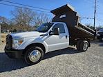 Used 2015 Ford F-350 Regular Cab Cab Chassis for sale #G25069 - photo 2