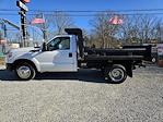 Used 2015 Ford F-350 Regular Cab Cab Chassis for sale #G25069 - photo 3