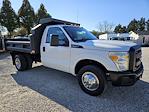 Used 2015 Ford F-350 Regular Cab Cab Chassis for sale #G25069 - photo 8