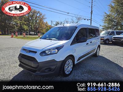 Used 2018 Ford Transit Connect XL Passenger Van for sale #G25070 - photo 1