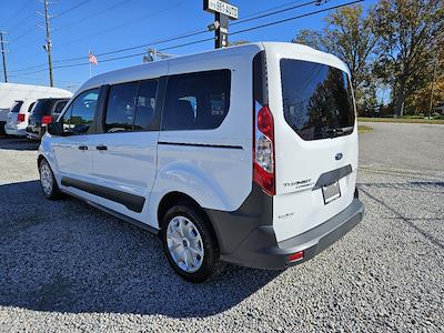 Used 2018 Ford Transit Connect XL Passenger Van for sale #G25070 - photo 2