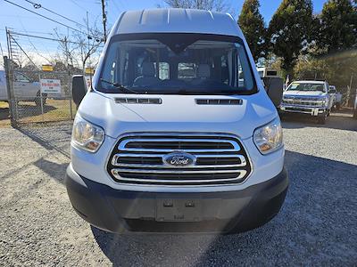 Used 2016 Ford Transit 350 Passenger Van for sale #G25072 - photo 2