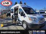 Used 2016 Ford Transit 350 Passenger Van for sale #G25072 - photo 1