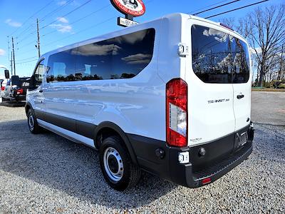 Used 2020 Ford Transit 350 Passenger Van for sale #G25074 - photo 2
