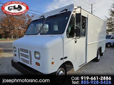 Used 2013 Ford E-350 Stripped Chassis for sale #G25077 - photo 1