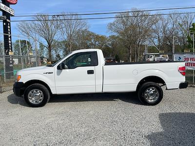 Used 2014 Ford F-150 - photo 1