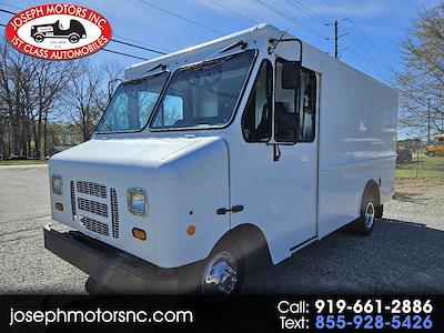 Used 2013 Ford E-350 - photo 1