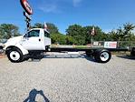 Used 2005 Ford F-750 Regular Cab Cab Chassis for sale #J22001 - photo 4