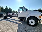 Used 2005 Ford F-750 Regular Cab Cab Chassis for sale #J22001 - photo 1