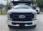 Used 2017 Ford F-350 Regular Cab Dump Truck for sale #J23011 - photo 9
