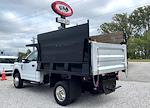 Used 2017 Ford F-350 Regular Cab Dump Truck for sale #J23011 - photo 2