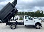 Used 2017 Ford F-350 Regular Cab Dump Truck for sale #J23011 - photo 3