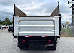 Used 2017 Ford F-350 Regular Cab Dump Truck for sale #J23011 - photo 6
