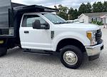 Used 2017 Ford F-350 Regular Cab Dump Truck for sale #J23011 - photo 8