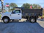 Used 2017 Ford F-350 Regular Cab Dump Truck for sale #J23011 - photo 65