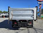 Used 2017 Ford F-350 Regular Cab Dump Truck for sale #J23011 - photo 67