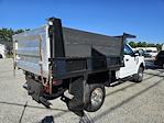 Used 2017 Ford F-350 Regular Cab Dump Truck for sale #J23011 - photo 68