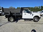 Used 2017 Ford F-350 Regular Cab Dump Truck for sale #J23011 - photo 69