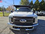 Used 2017 Ford F-350 Regular Cab Dump Truck for sale #J23011 - photo 71