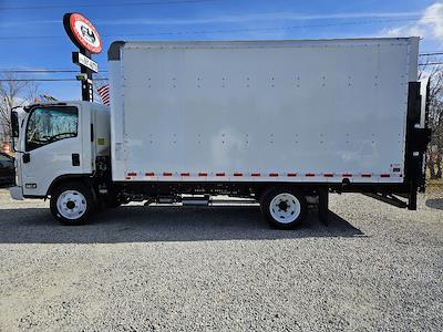 Used 2023 Chevrolet LCF 4500 Regular Cab Cab Chassis for sale #J24016 - photo 2