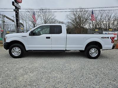Used 2019 Ford F-150 XL Super Cab for sale #J24017 - photo 2