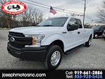 Used 2019 Ford F-150 XL Super Cab for sale #J24017 - photo 1