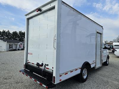 Used 2023 Chevrolet Express 3500 Box Van for sale #J25005 - photo 2