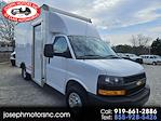 Used 2023 Chevrolet Express 3500 Box Van for sale #J25005 - photo 1