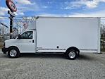 Used 2023 Chevrolet Express 3500 Box Van for sale #J25005 - photo 5