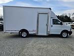 Used 2023 Chevrolet Express 3500 Box Van for sale #J25005 - photo 7