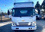 Used 2023 Chevrolet LCF 4500 Regular Cab Box Truck for sale #J25008 - photo 8
