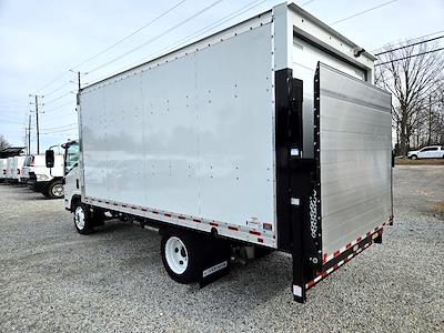 Used 2023 Chevrolet LCF 4500 Regular Cab Box Truck for sale #J25011 - photo 2
