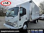 Used 2023 Chevrolet LCF 4500 Regular Cab Box Truck for sale #J25011 - photo 1