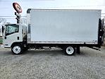 Used 2023 Chevrolet LCF 4500 Regular Cab Box Truck for sale #J25011 - photo 2
