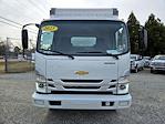 Used 2023 Chevrolet LCF 4500 Regular Cab Box Truck for sale #J25011 - photo 8