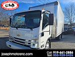 Used 2023 Chevrolet LCF 4500 Regular Cab Box Truck for sale #J25011 - photo 1