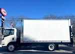 Used 2023 Chevrolet LCF 4500 Regular Cab Box Truck for sale #J25011 - photo 3