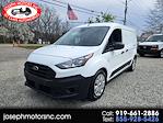 Used 2022 Ford Transit Connect Upfitted Cargo Van for sale #J25013 - photo 1
