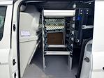 Used 2022 Ford Transit Connect Upfitted Cargo Van for sale #J25013 - photo 18