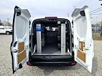 Used 2022 Ford Transit Connect Upfitted Cargo Van for sale #J25013 - photo 21