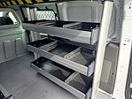 Used 2022 Ford Transit Connect Upfitted Cargo Van for sale #J25013 - photo 26