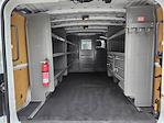 Used 2019 Nissan NV HD Standard Roof Upfitted Cargo Van for sale #J25014 - photo 16